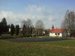 HASIČÁRNA A HŘIŠTĚ
