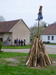 Pálení čarodejnic 2013
