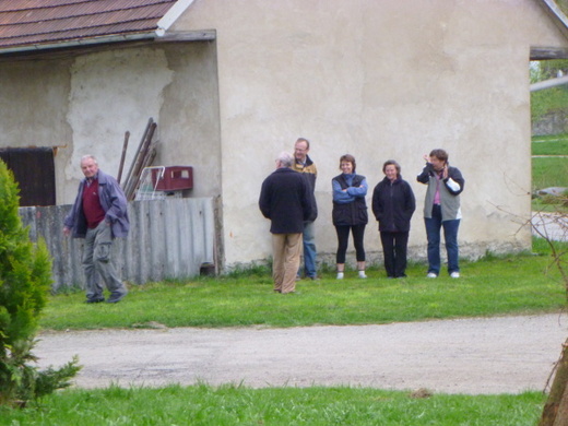 Pálení čarodejnic 2013