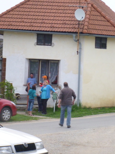 Pálení čarodejnic 2013