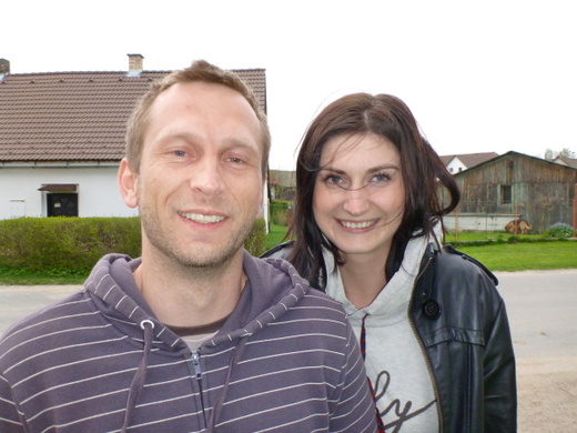 Pálení čarodejnic 2013