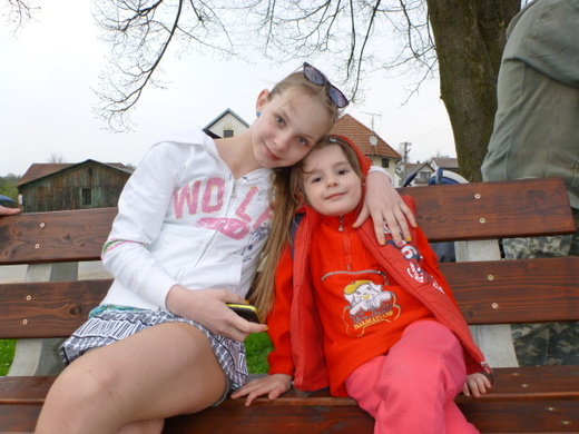 Pálení čarodejnic 2013
