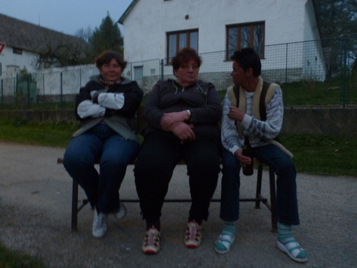 Pálení čarodejnic 2013